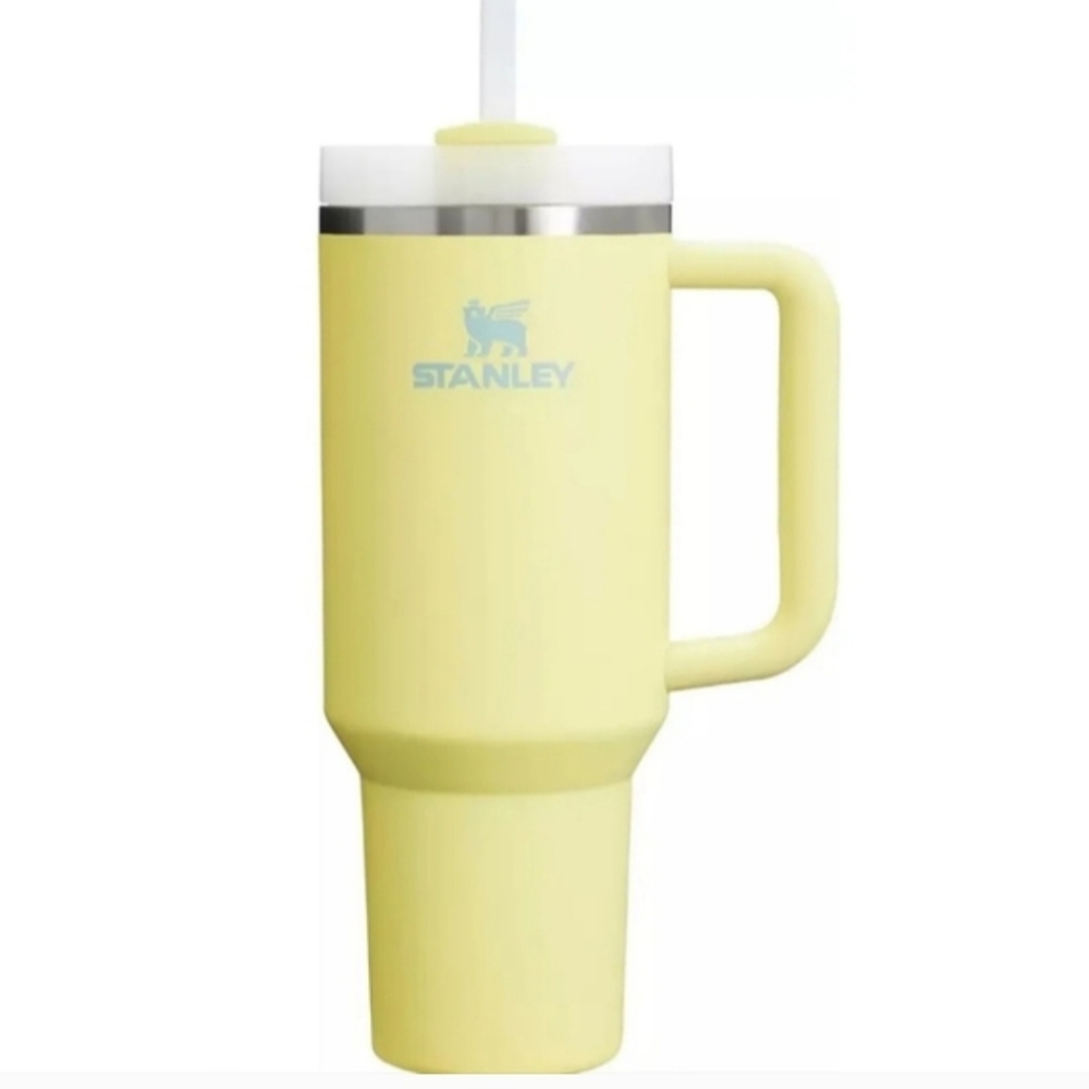Stanley Quencher 40 oz-Pomelo